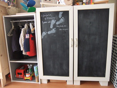 カラーボックス